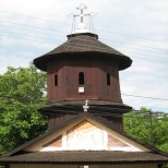 Biserica Sfantul Spiridon - Berevoiesti